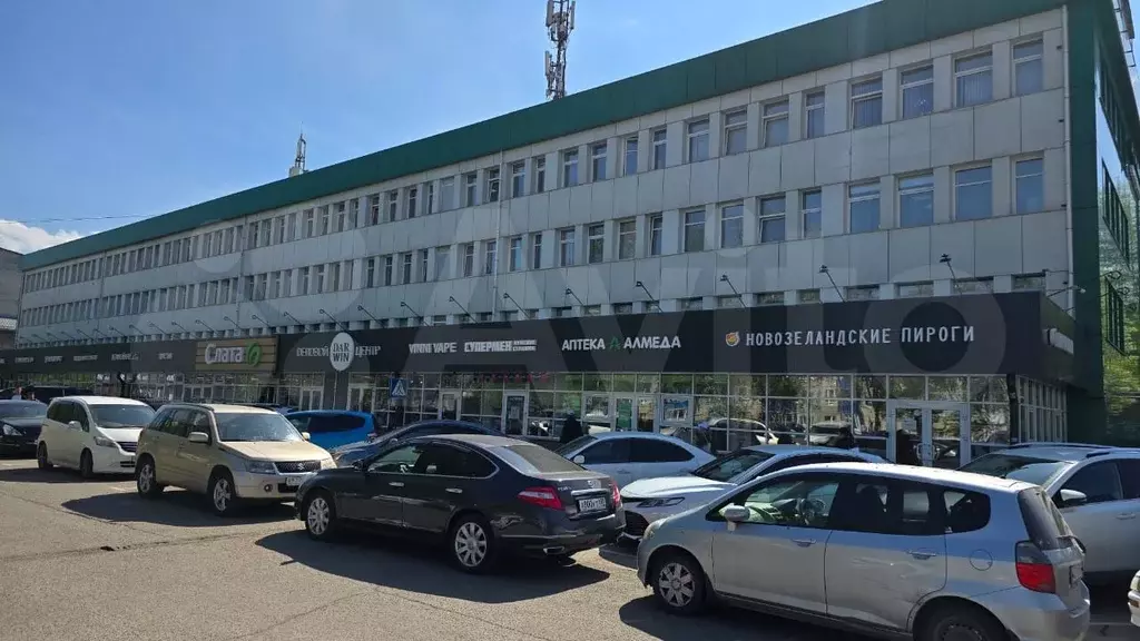 Офис, 37.4 м - Фото 1