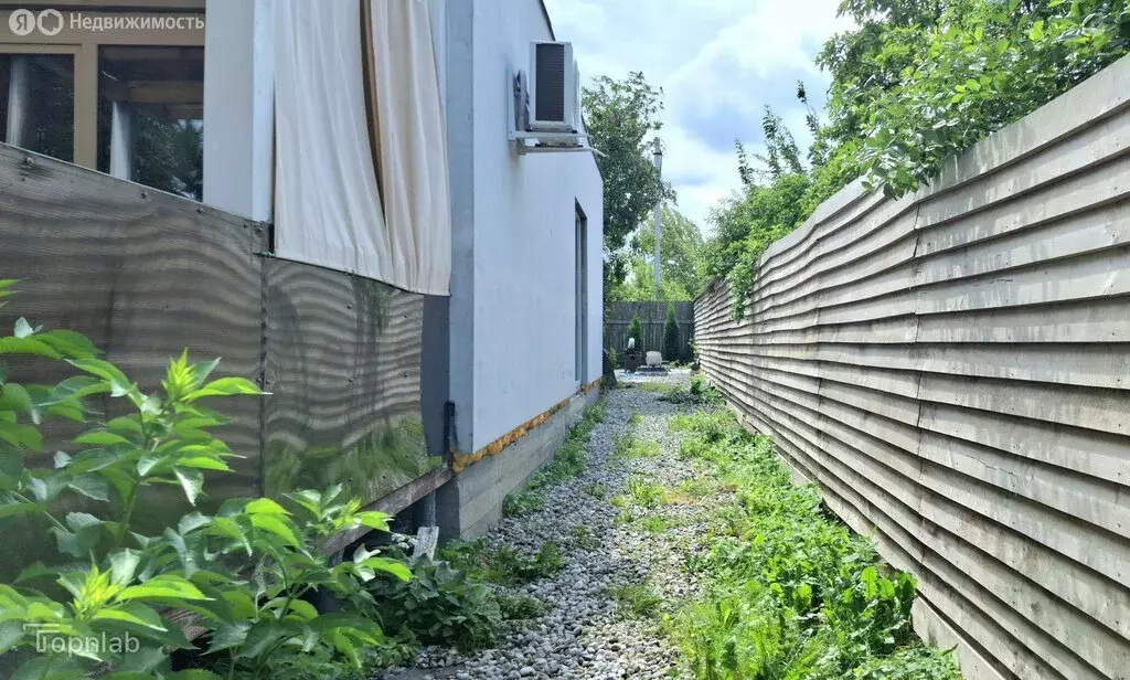 Дом в Шоссейное, Калининградское шоссе, 12А (145 м) - Фото 1