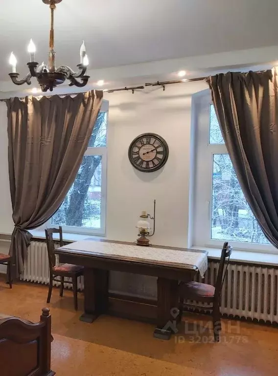 2-к кв. Калининградская область, Калининград Комсомольская ул., 39 ... - Фото 0