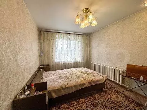 3-к. квартира, 58 м, 5/5 эт. - Фото 1