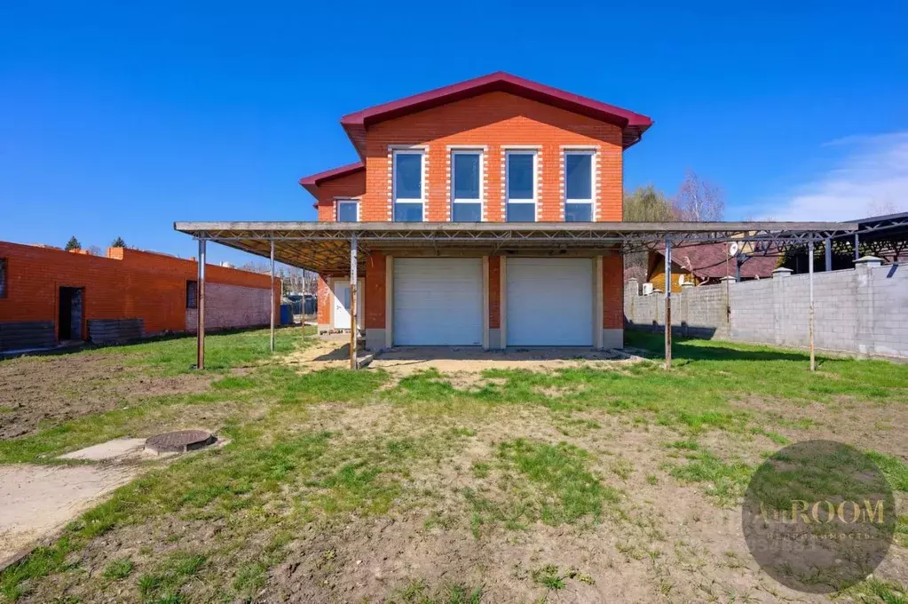 Дом в Волгоградская область, Волгоград Латошинская ул., 62 (323 м) - Фото 1