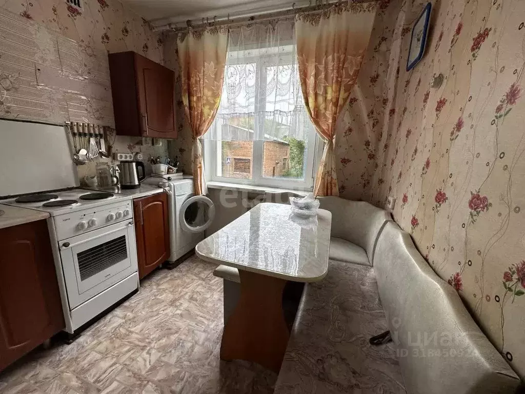 2-к кв. Бурятия, Улан-Удэ Восточный мкр, ул. Чкалова, 14 (44.4 м) - Фото 0