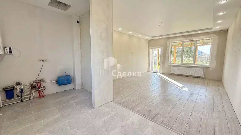 Дом в Московская область, Коломна городской округ, с. Акатьево ул. ... - Фото 1