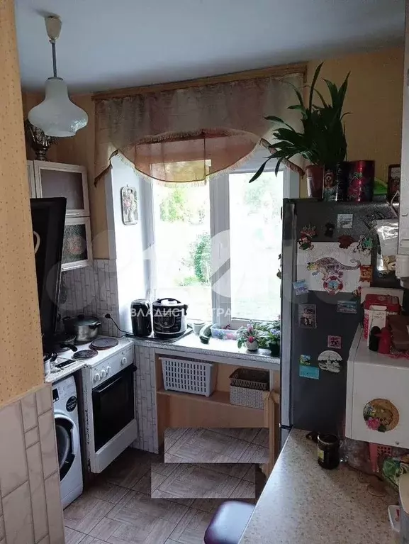 3-к. квартира, 59,1 м, 1/5 эт. - Фото 1
