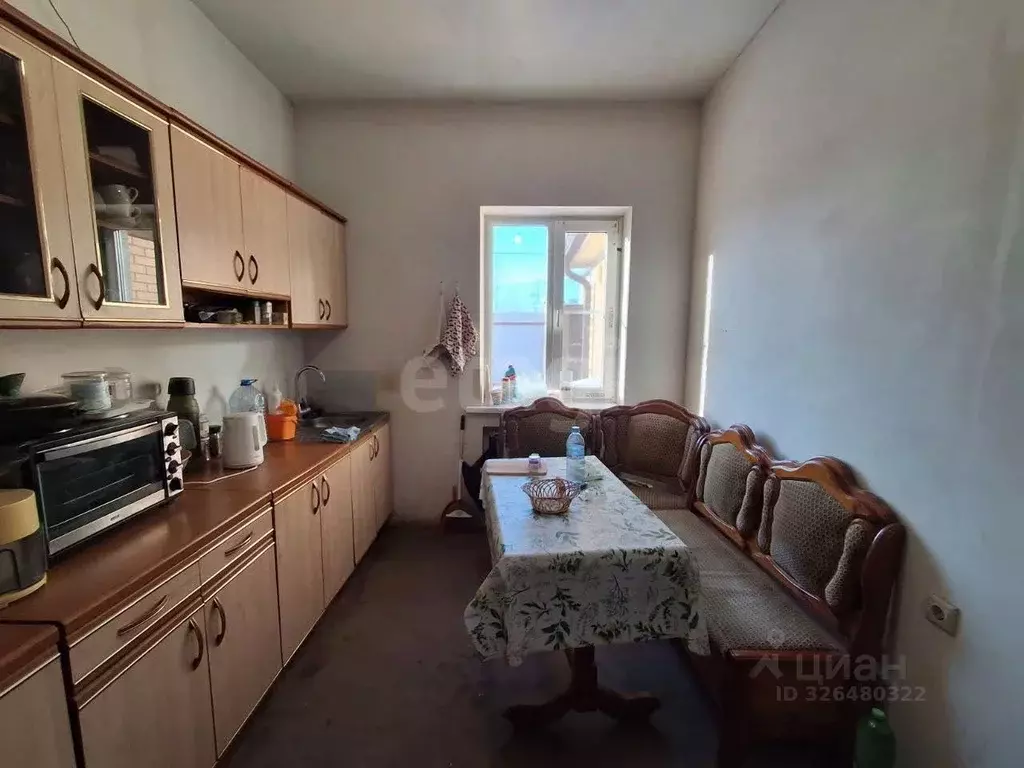 Дом в Курская область, Курский район, Клюквинский сельсовет, д. Халино ... - Фото 1