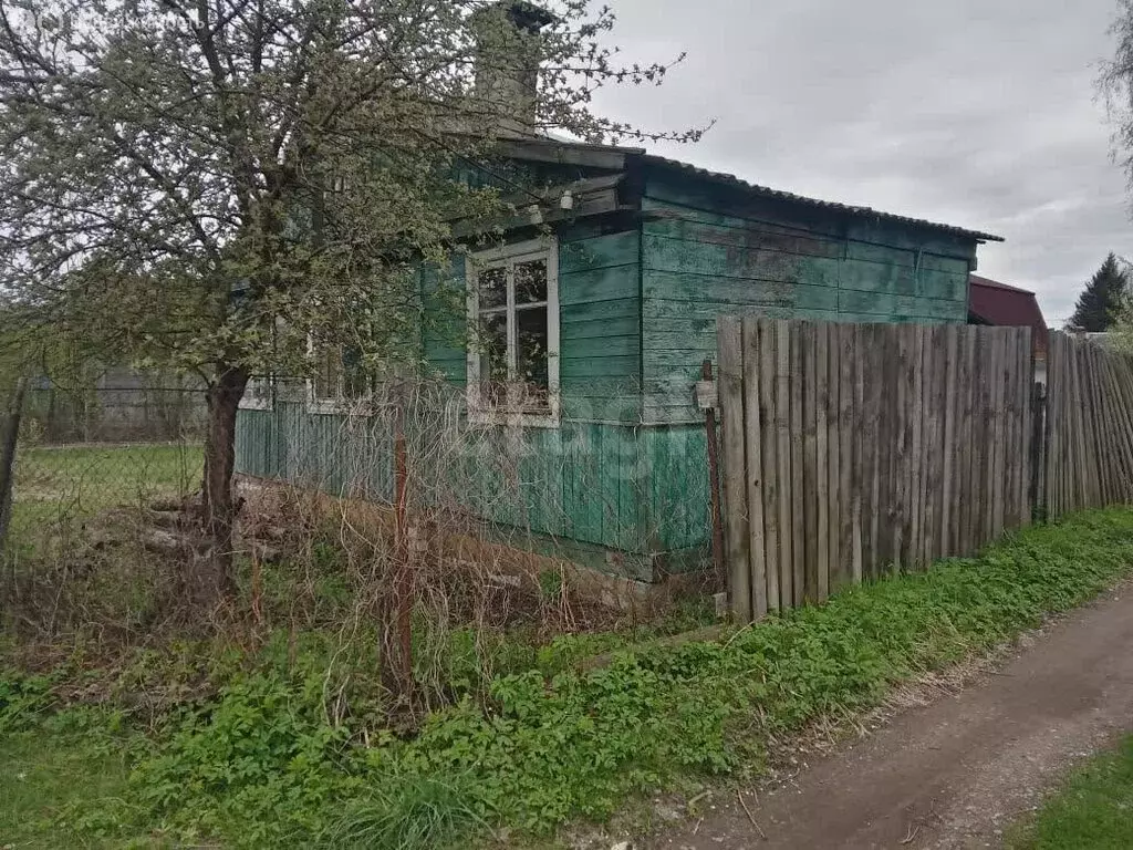 Дом в Тверская область, Калининский муниципальный округ, СНТ Садовод ... - Фото 2