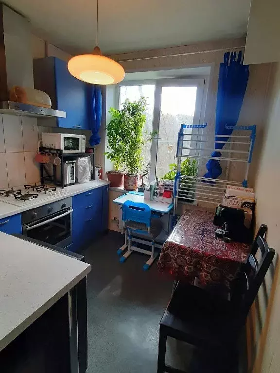 Продается 2-комнатная квартира - Фото 2