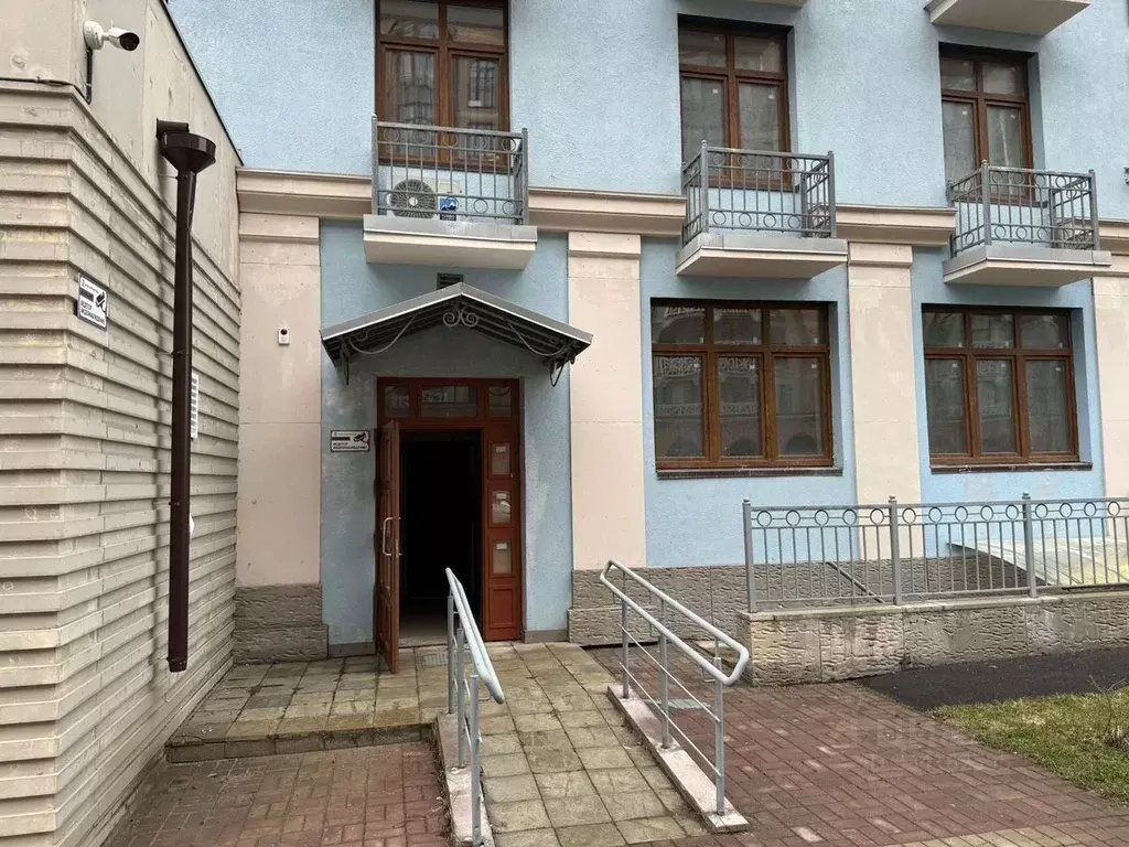 Помещение свободного назначения в Московская область, Красногорск ... - Фото 1