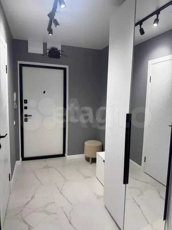 Квартира-студия, 29,1 м, 4/16 эт. - Фото 0