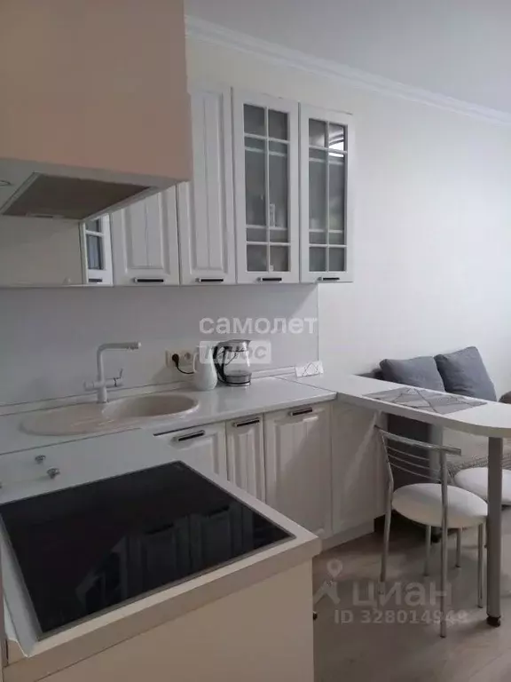 Студия Москва Сосенское поселение, ул. Василия Ощепкова, 6 (25.0 м) - Фото 2