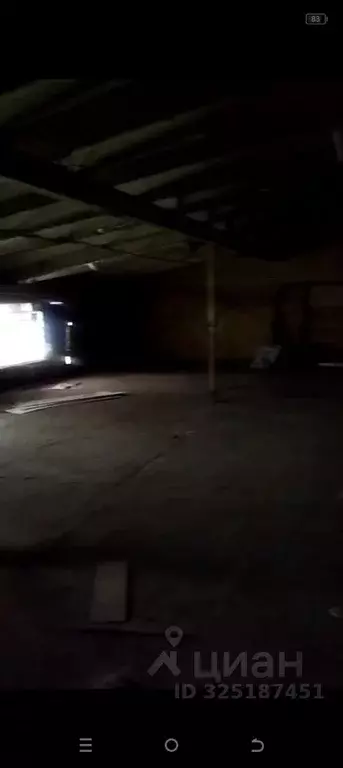 Склад в Москва Лихоборская наб., 11 (250 м) - Фото 1