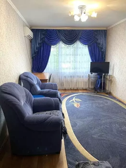 Дом 60 м на участке 5 сот. - Фото 0