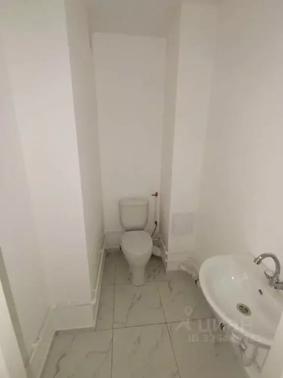 2-к кв. Пермский край, д. Кондратово ул. Красавинская, 8 (45.9 м) - Фото 2