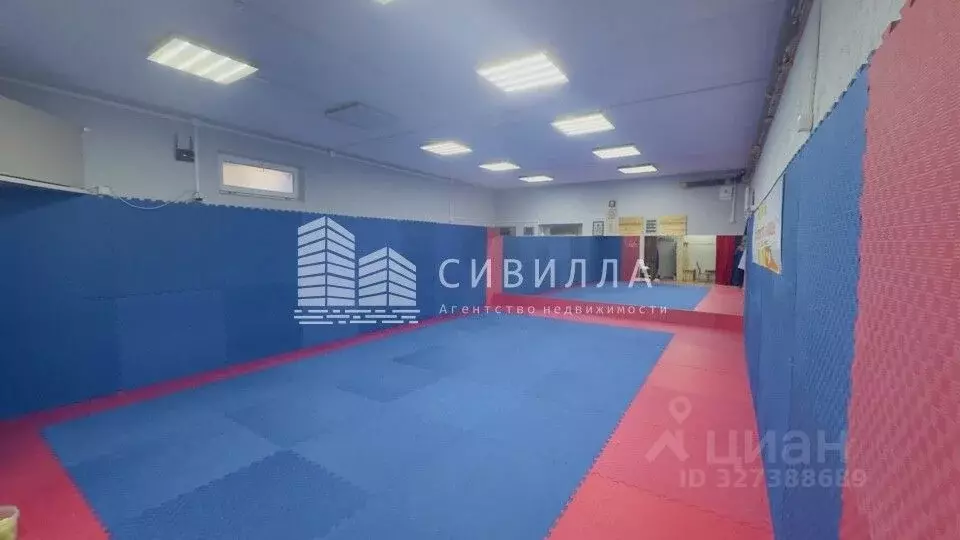 Помещение свободного назначения в Калининградская область, Гурьевск ... - Фото 1