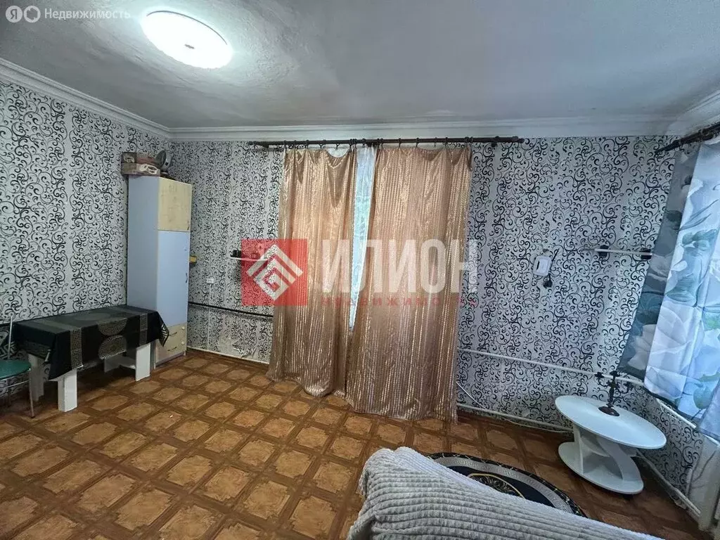 1к в 3-комнатной квартире (19 м) - Фото 1