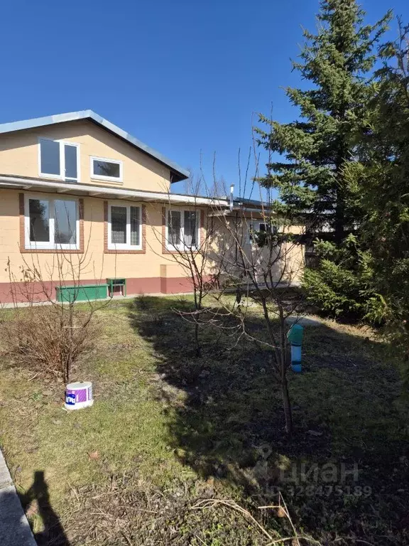 Дом в Санкт-Петербург, Санкт-Петербург, Павловск Звездочка СНТ,  (223 ... - Фото 1