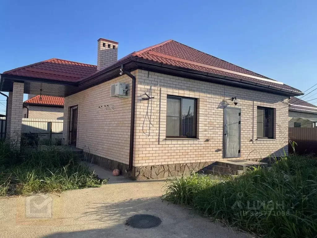 Дом в Краснодарский край, Краснодар городской округ, Ленина хут. ... - Фото 1