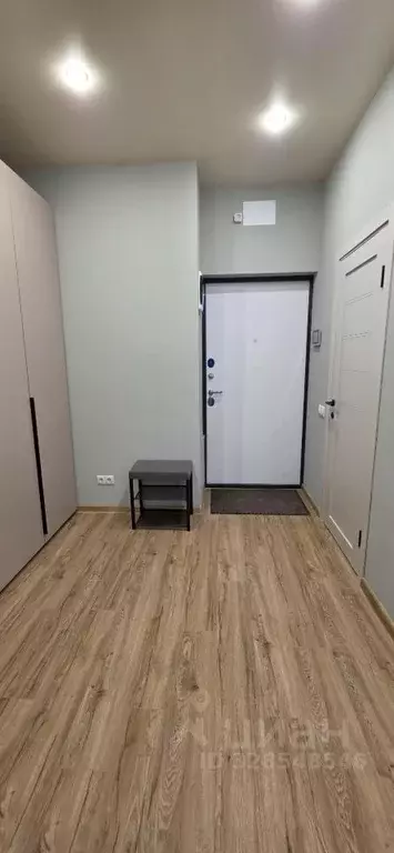 1-к кв. Москва Новоостаповская ул., 20 (32.0 м) - Фото 2