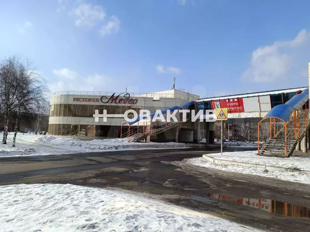 Продам помещение свободного назначения, 2200 м - Фото 0