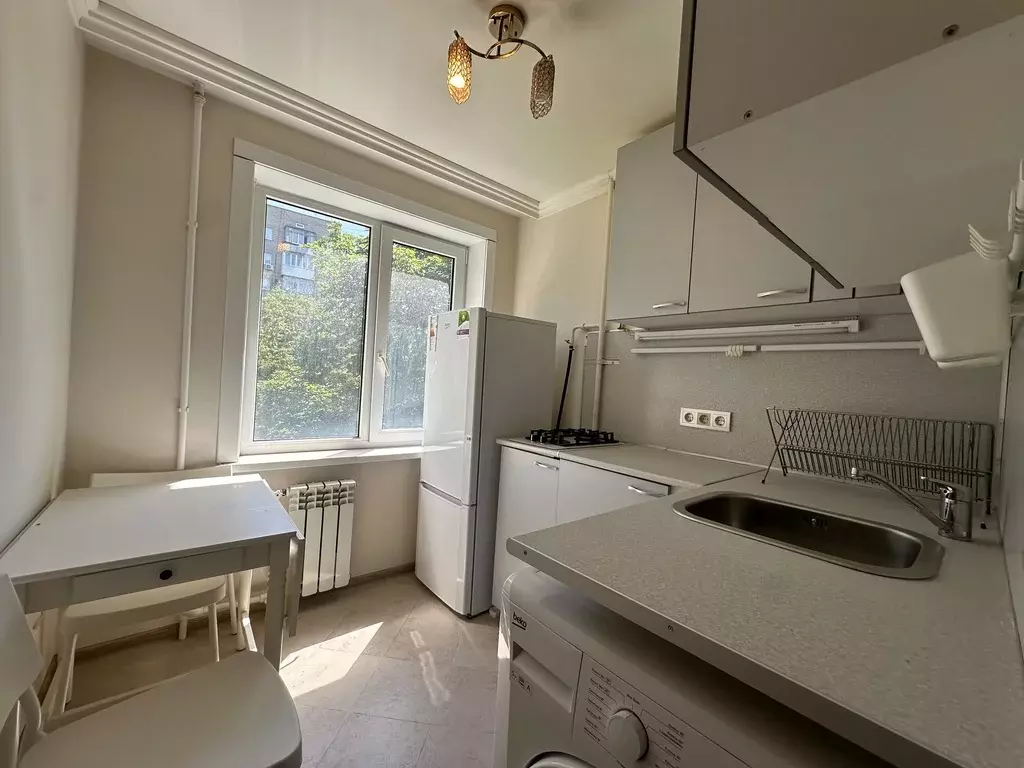Продаётся 1-к квартира, 30 м - Фото 0