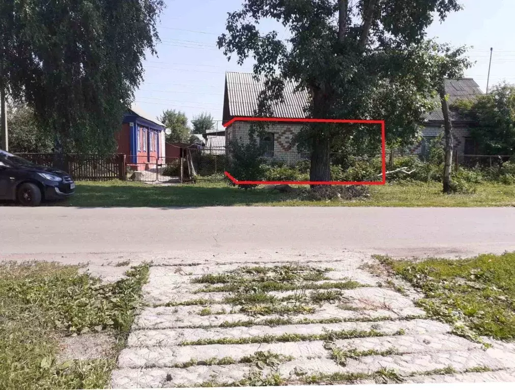 Помещение свободного назначения в Саратовская область, Ртищево ... - Фото 2