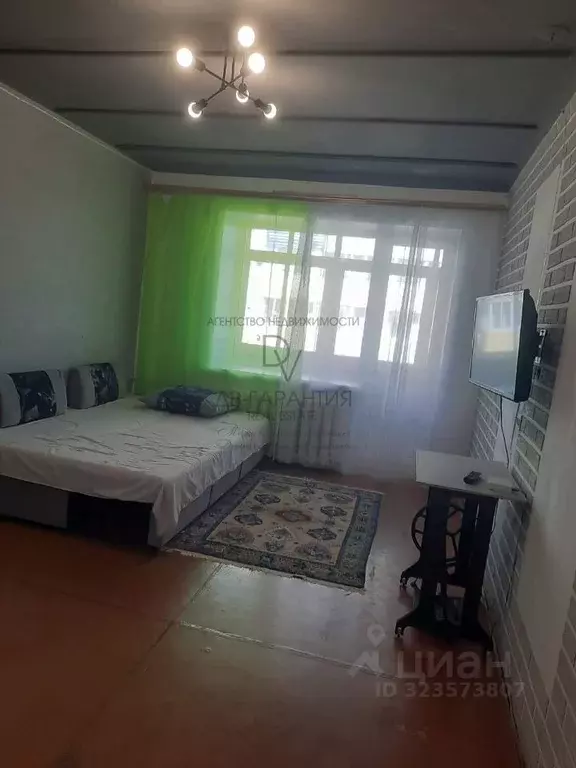 3-к кв. Хабаровский край, Комсомольск-на-Амуре Ленинградская ул., 59 ... - Фото 2