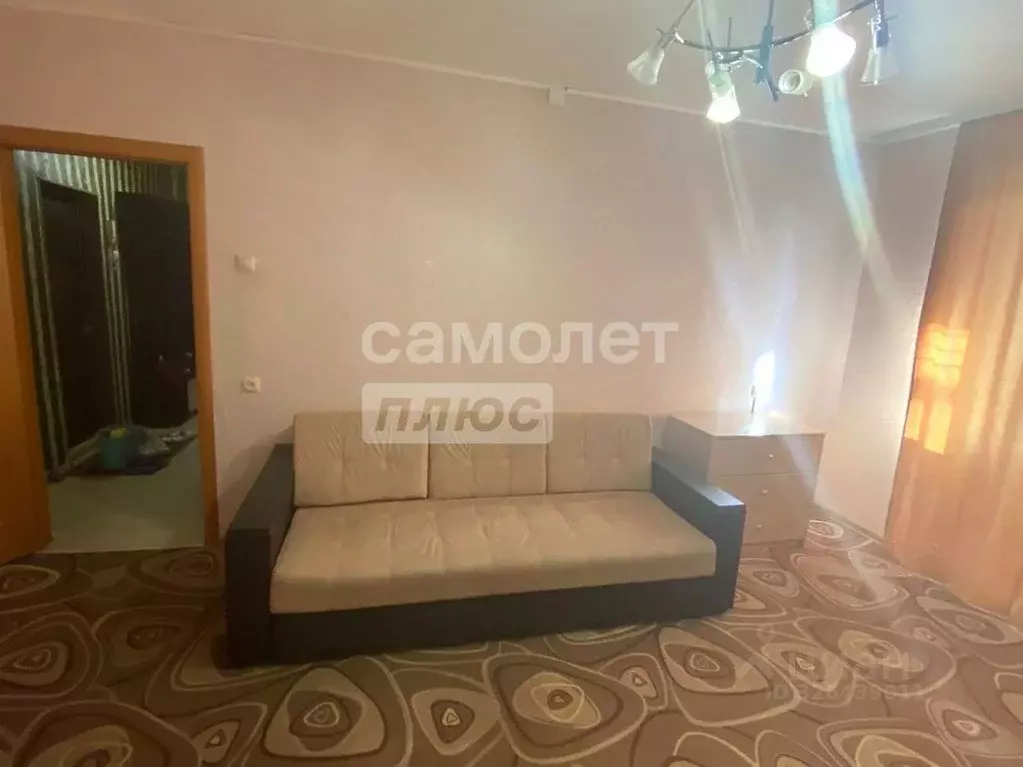 2-к кв. Московская область, Одинцовский городской округ, д. Чупряково ... - Фото 2