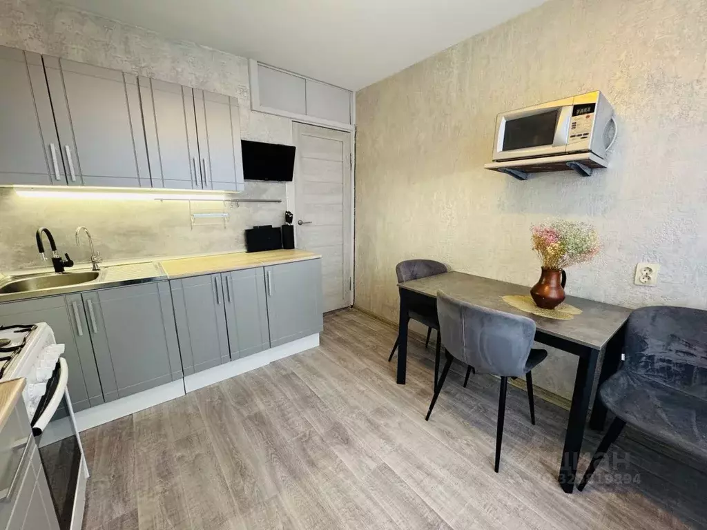 2-к кв. Московская область, Чехов ул. Чехова, 6а (49.0 м) - Фото 2