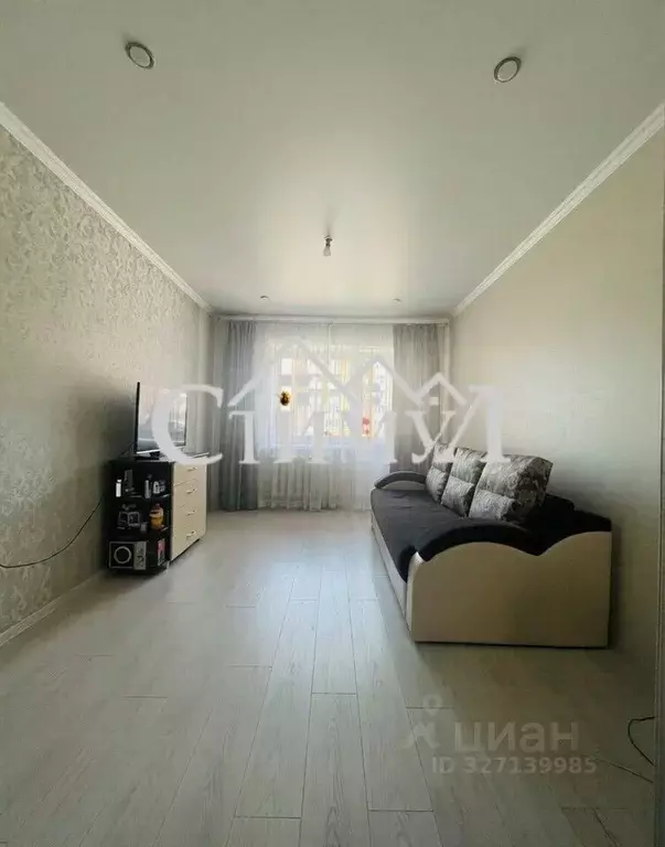 2-к кв. Хакасия, Черногорск Линейная ул., 257 (54.0 м) - Фото 2