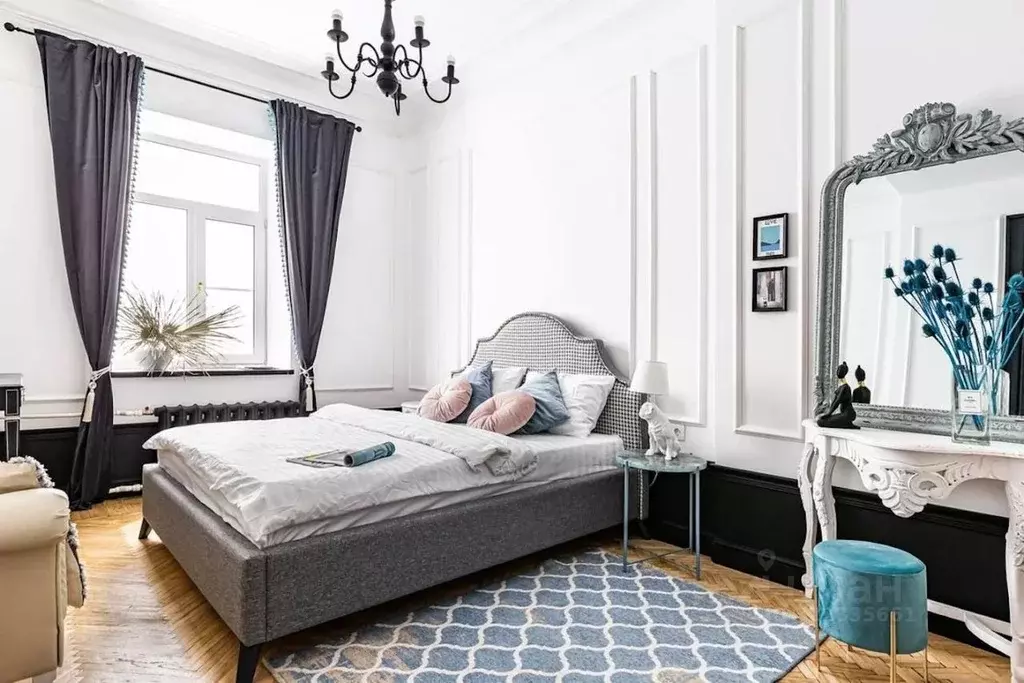 1-к кв. Санкт-Петербург Невский просп., 154 (35.0 м) - Фото 1
