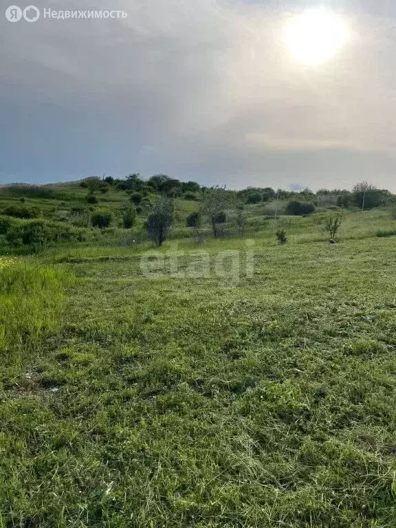 Участок в Ставрополь, садовое товарищество Авиатор-1 (8 м) - Фото 1