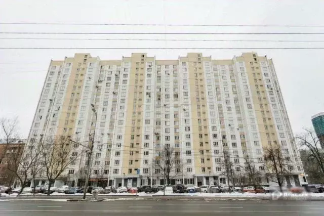 Помещение свободного назначения в Москва Хорошевское ш., 17 (51 м) - Фото 2