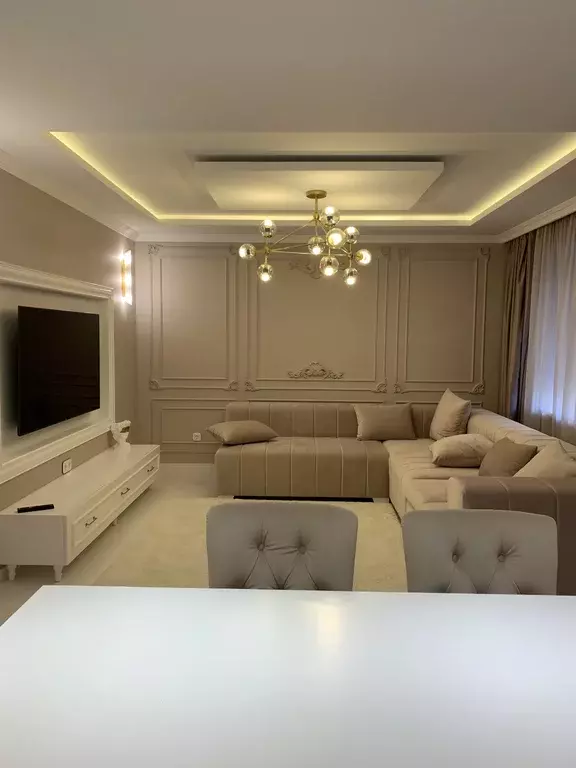 Продаётся 4-к квартира, 140 м - Фото 0