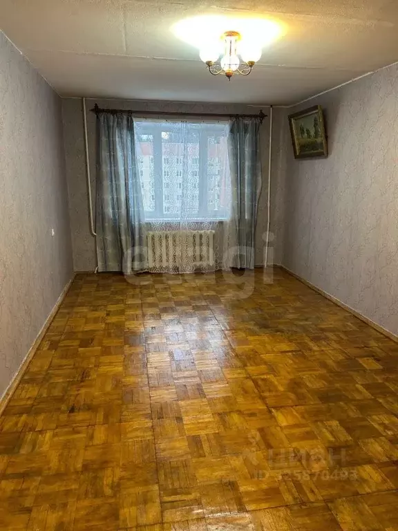 1-к кв. Костромская область, Буйский район, Чистые Боры городское ... - Фото 2