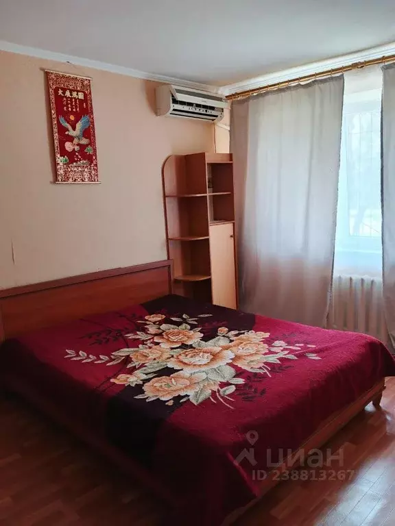 1-к кв. Крым, Керчь ул. Маршала Еременко, 41 (32.0 м) - Фото 1