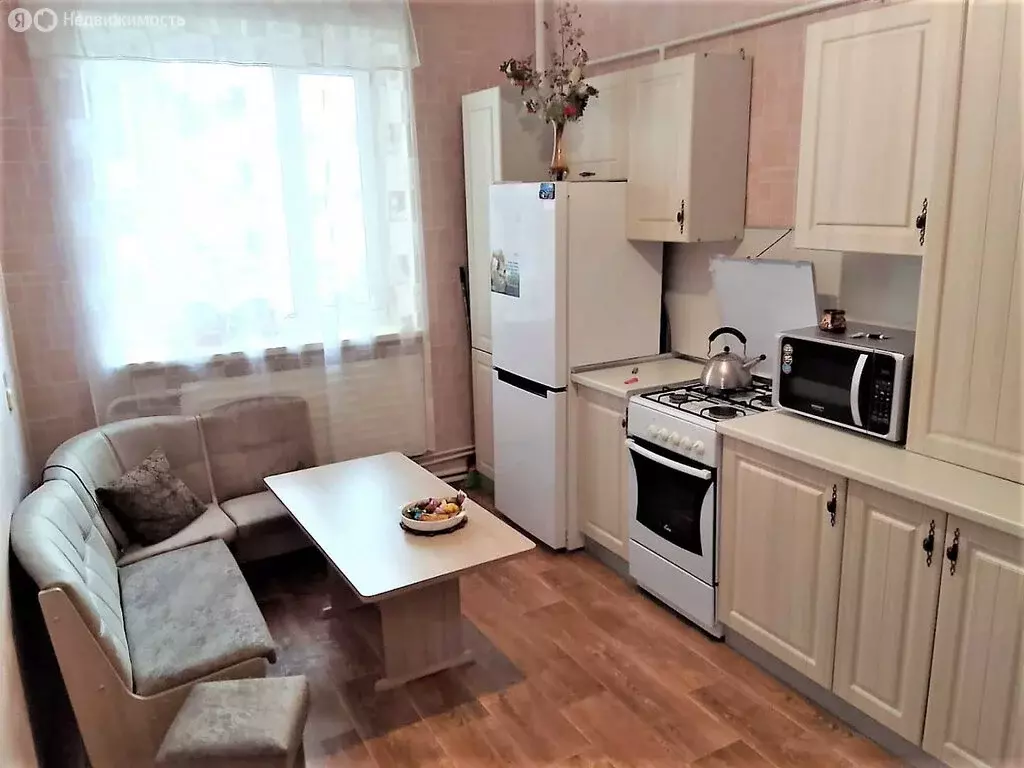 2-комнатная квартира: Ейск, Красная улица, 59/3 (63.4 м) - Фото 0