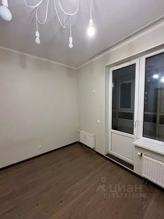 Квартира, студия, 25.7 м - Фото 1