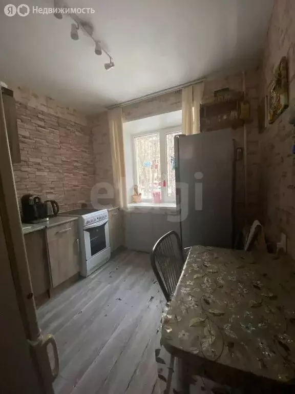 1-комнатная квартира: Тюмень, Шаимский проезд, 4 (35.1 м) - Фото 2