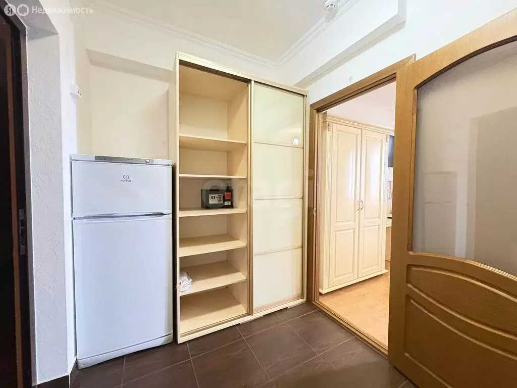 Квартира-студия: Ливадия, Виноградная улица, 22Г (47.7 м) - Фото 2