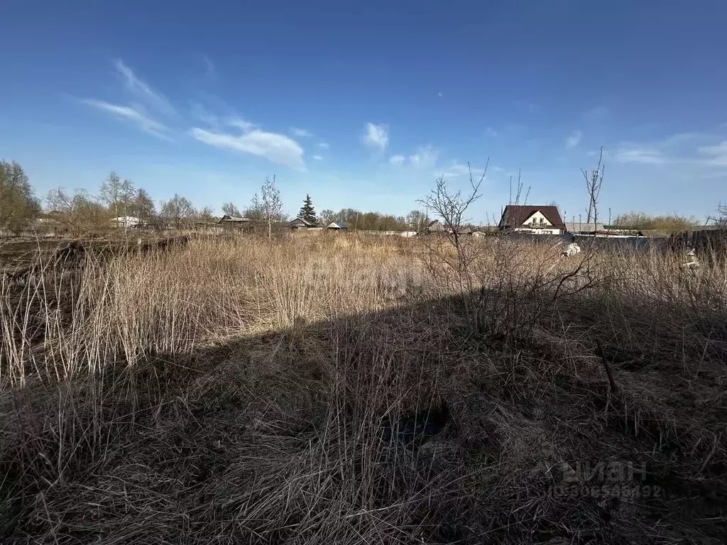 участок в челябинская область, кыштым ул. швейкина (15.2 сот.) - Фото 1