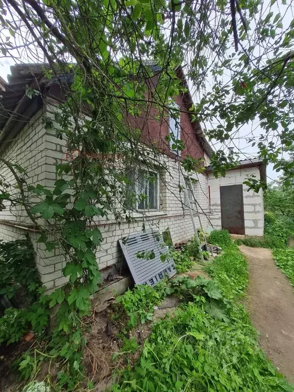 Дом в Смоленская область, Смоленский муниципальный округ, д. Алтуховка ... - Фото 1