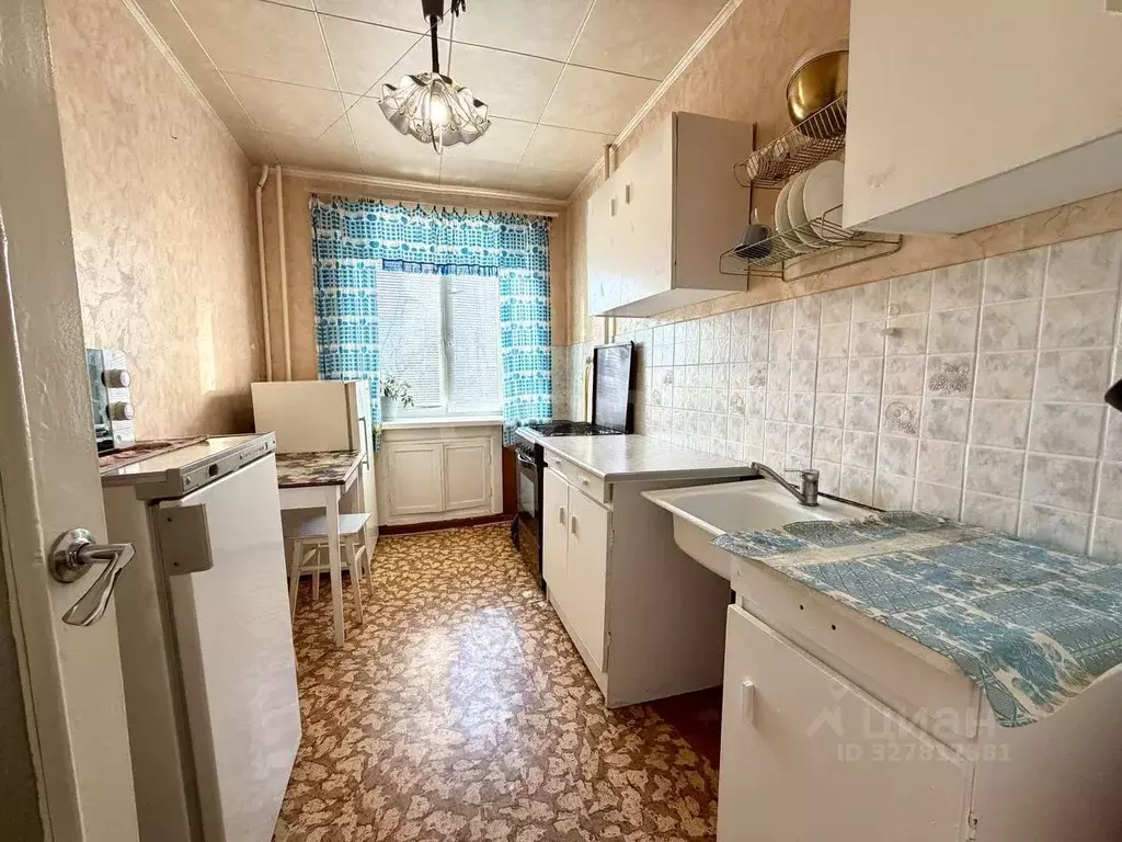 2-к кв. Белгородская область, Белгород Привольная ул., 26А (50.8 м) - Фото 1