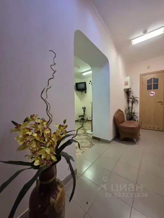 Помещение свободного назначения в Калининградская область, Гурьевск ... - Фото 1