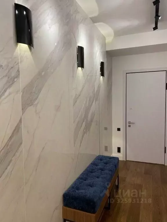 2-к кв. Москва Садовническая наб., 7 (60.0 м) - Фото 2