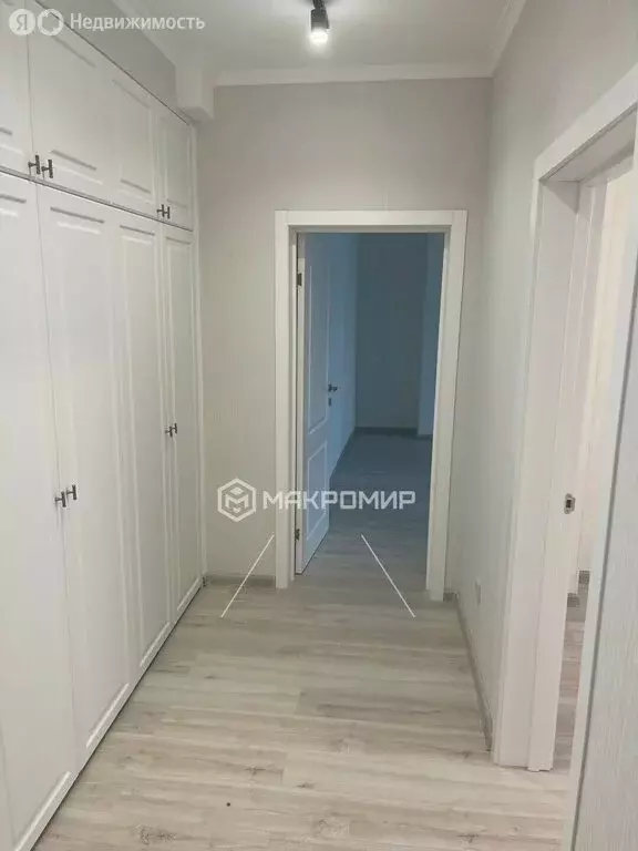 3-комнатная квартира: Москва, Чистопрудный бульвар, 12к3 (70 м) - Фото 2