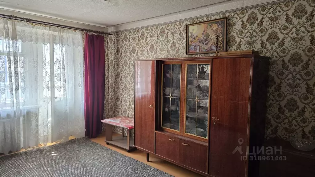 3-к кв. Ростовская область, Ростов-на-Дону Рабочая пл., 26 (65.0 м) - Фото 1