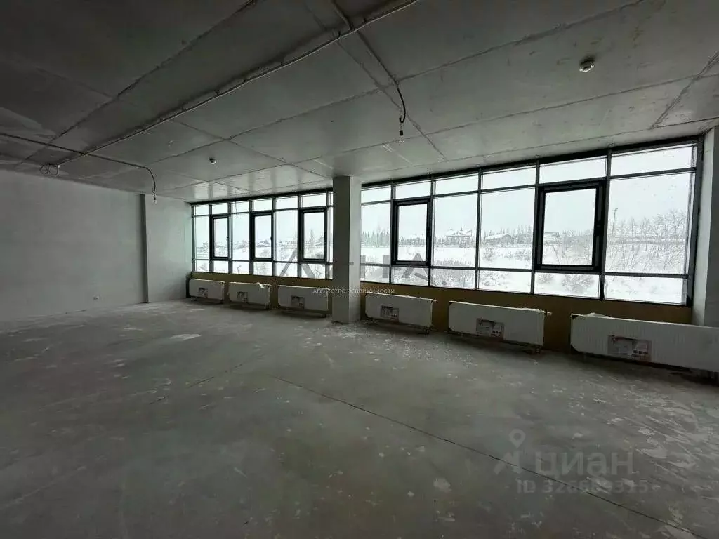 Свободной планировки кв. Татарстан, Набережные Челны ... - Фото 2