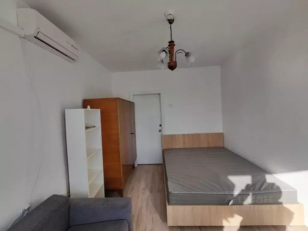 1-к кв. Москва Люсиновская ул., 72 (32.0 м) - Фото 1