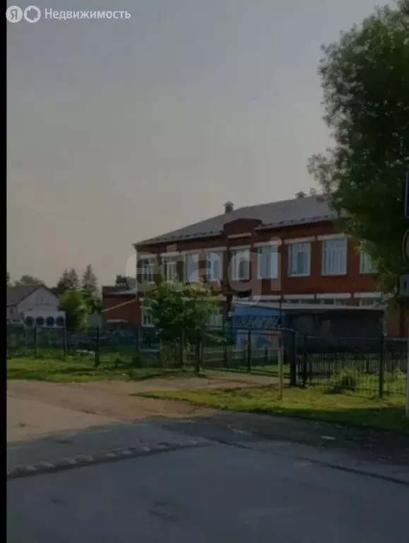Квартира-студия: село Новотроицкое, улица Ленина, 3А (26.4 м) - Фото 2