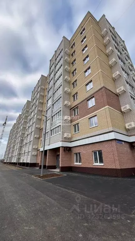 1-к кв. Марий Эл, Йошкар-Ола городской округ, с. Семеновка ул. ... - Фото 2